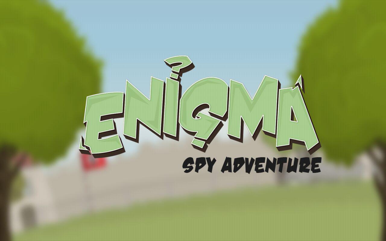 Enigma: جاسوسی در خاک دشمن